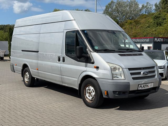 Ford Transit Kasten FT 350 EL Trend LKW