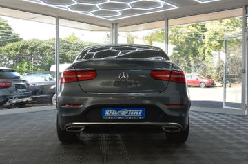 Mercedes GLC 250 - 7