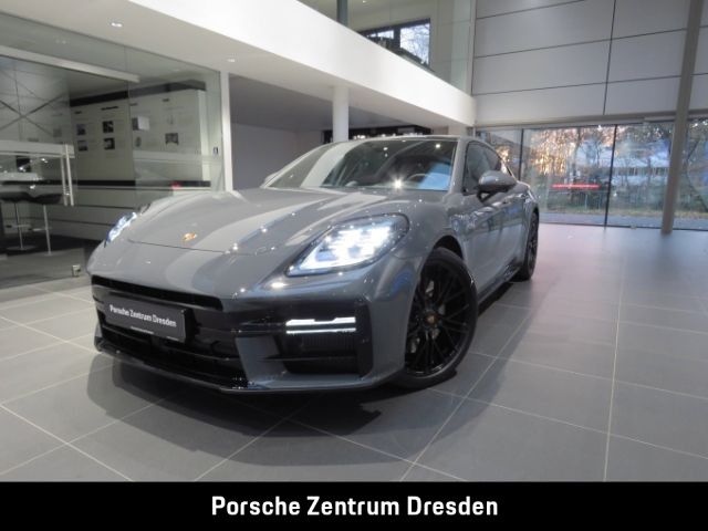 Porsche Panamera GTS