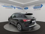 Ford Kuga 2.5 Duratec PHEV ST-LINE X - Ford Tageszulassungen