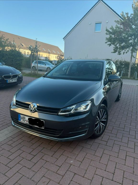 Image of Volkswagen Golf