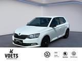Skoda Fabia 1.0 COOL PLUS Klima+PDC+Sitzhzg. - Skoda Fabia Gebrauchtwagen in Magdeburg