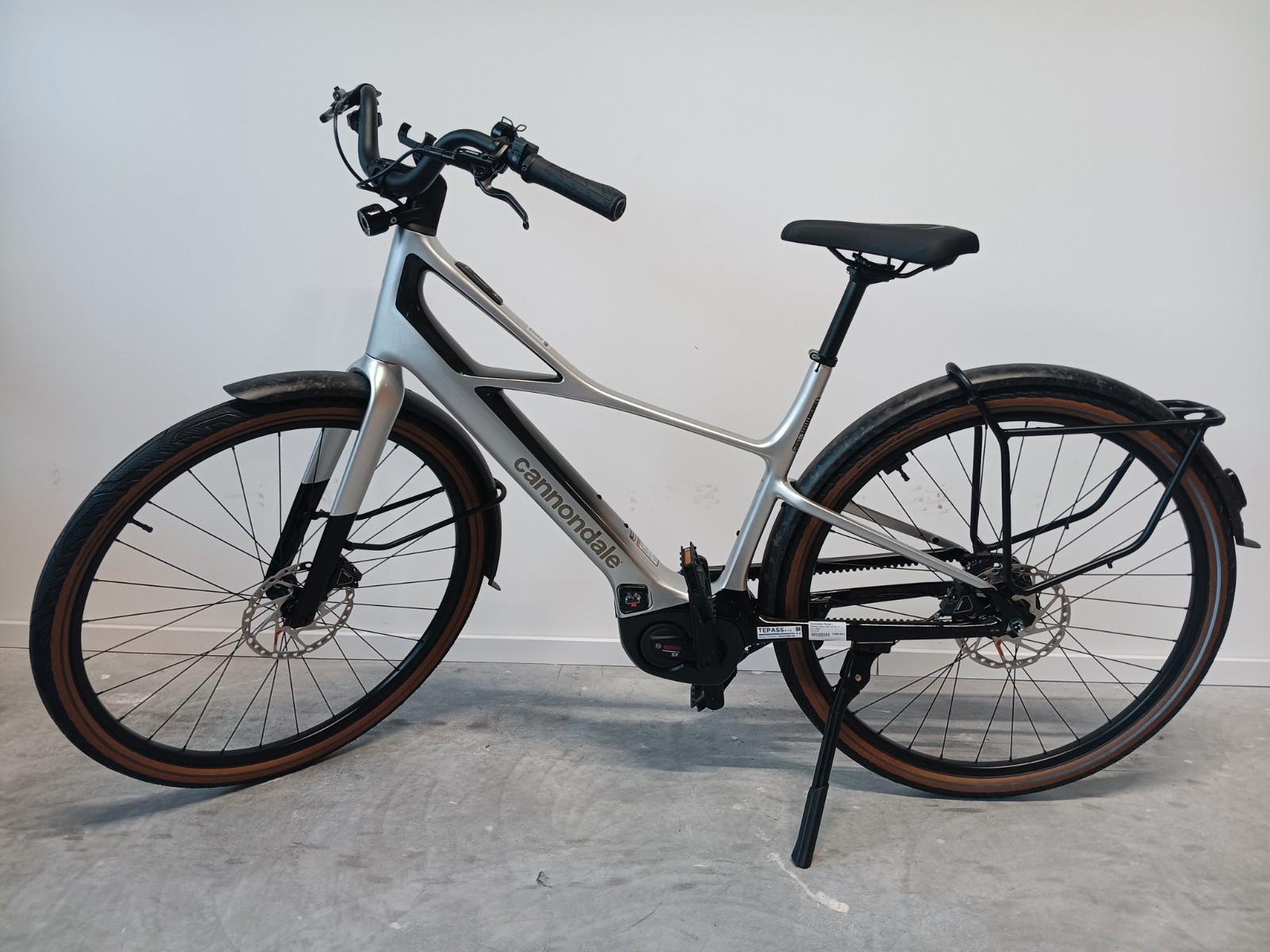 Cannondale FlyingV1