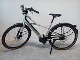 Cannondale FlyingV1 - E-Trekkingbike E-Bikes