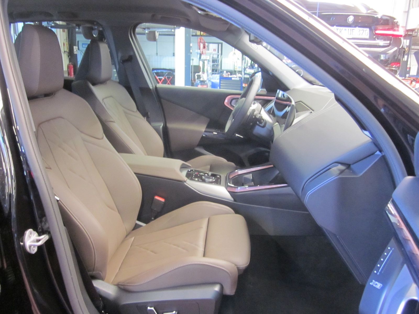 BMW X3 - Bild 13