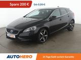 Volvo V40 1.5 Momentum Aut.*NAVI*BI-XENON*TEMPO*CAM* - Volvo V40 in Hamburg