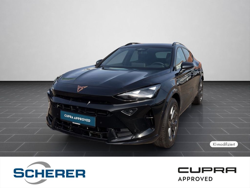 Formentor 1.5 eTSI DSG Navi SHZ PDC RFK GJR Matr