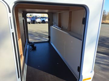 Knaus L!VE TI PLATINUM SELECTION 650 MEG Modell 2025