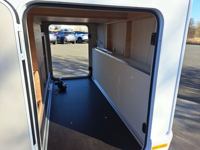 Knaus L!VE TI PLATINUM SELECTION 650 MEG Modell 2025