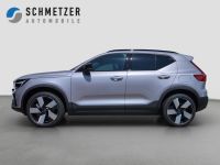 Volvo EX40 - Vorschau Bild 2