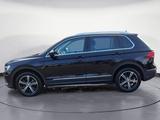 Volkswagen Tiguan 2.0 TSI 4Motion (BlueMotion Technology) D - Volkswagen Tiguan: Tsi Bluemotion