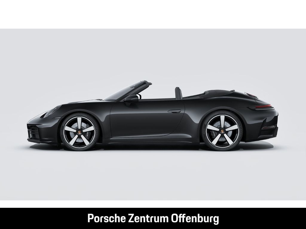 Porsche 992 — fotografia 2