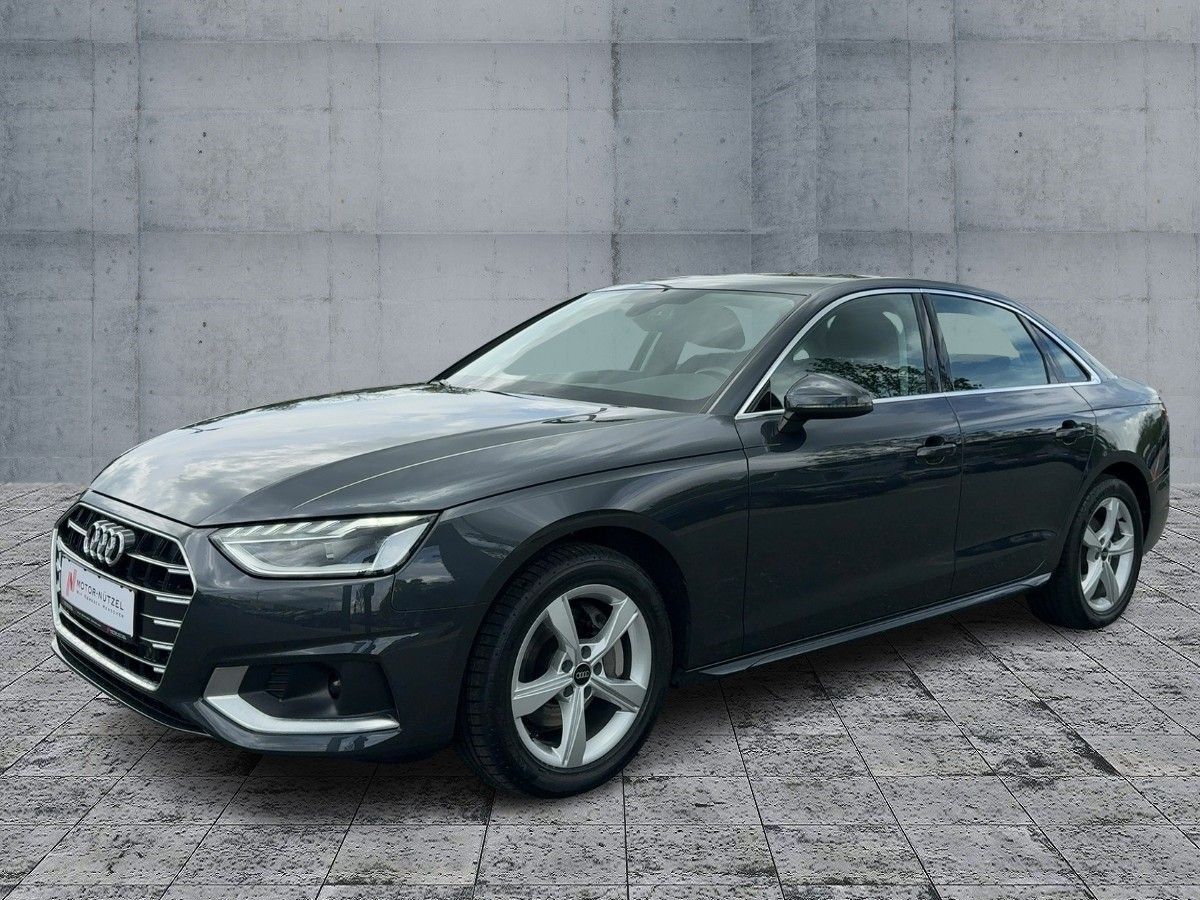 Audi A4 - Bild 2