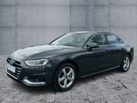 Audi A4 - Vorschau Bild 2