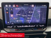 Cupra Leon - Vorschau Bild 18