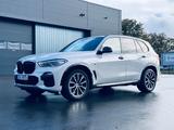 BMW X5 xDrive30d -