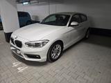 BMW 116i Sport Line Sport Line