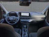 Hyundai i20 - Vorschau Bild 8