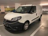 Fiat Doblo Doblò SX Maxi Kasten - Fiat Doblo Gebrauchtwagen in München