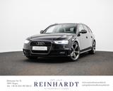 Audi A4 AVANT 2.0TDi 2x S LINE 19Z./XENON+/TEMPOMAT - Audi A4 Gebrauchtwagen in Dortmund