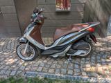Piaggio Medley 125 - PIAGGIO MEDLEY