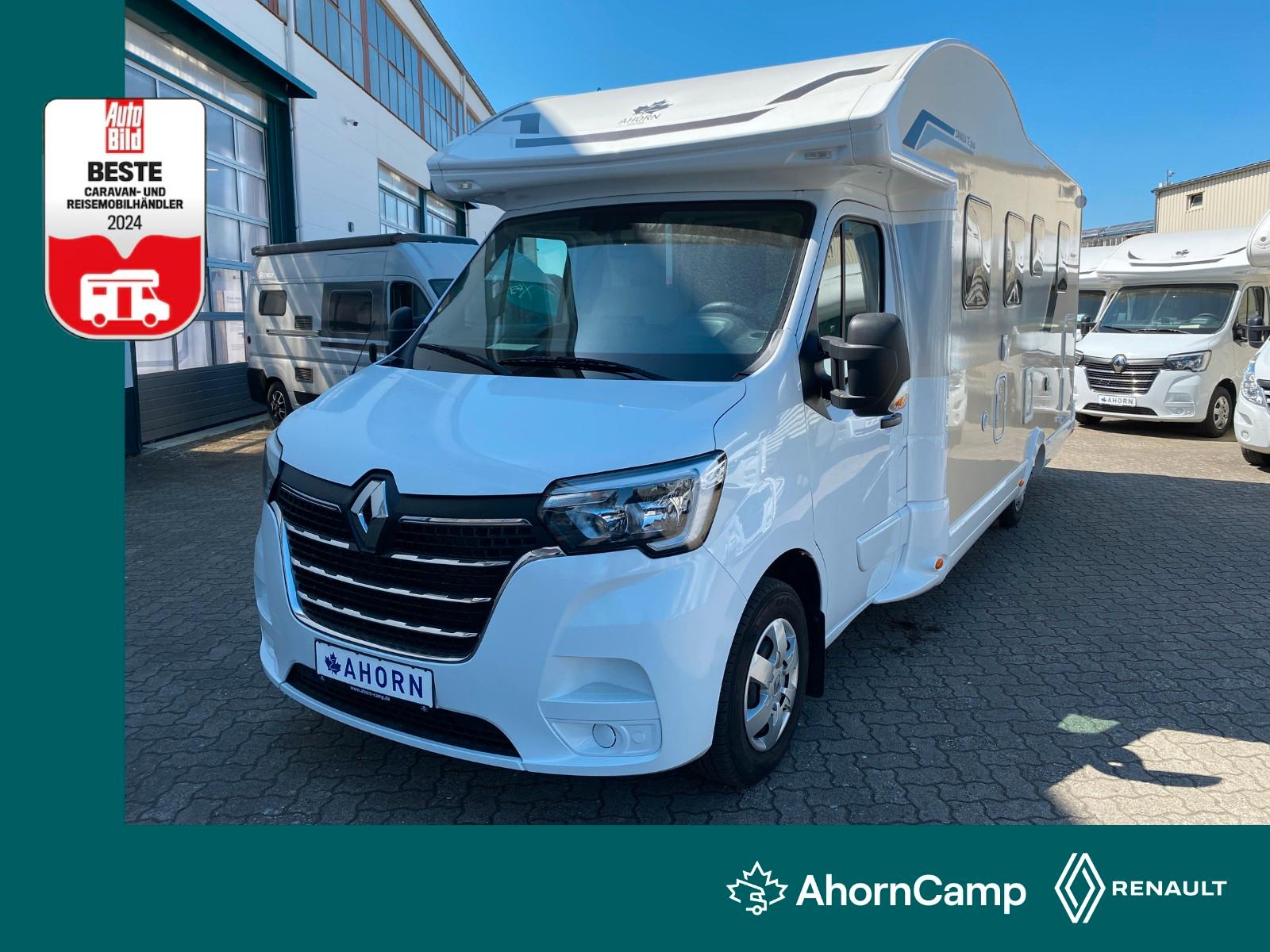 Ahorn Canada TE Plus