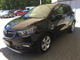 Opel Mokka X 1.4 120 Jahre/34TKM/Navi/Shz/2x PDC/Temp - Opel Mokka X 120-Jahre