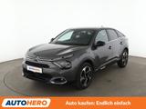 Citroën C4 1.2 PureTech Max*NAVI*LED*TEMPO*CAM*PDC*SHZ* - Citroën C4 Gebrauchtwagen in Nürnberg