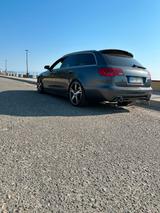 Audi a6 4f Abt - Audi A6: Abt