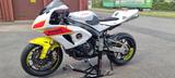 Honda CBR 1000 RR SC57 Rennmaschine  - Offers