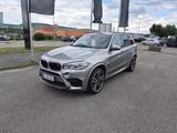 BMW X5 M M M - BMW X5 M mit Benzin-Antrieb