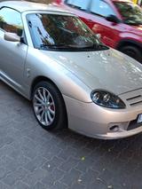 MG TF 160 - - MG TF Gebrauchtwagen