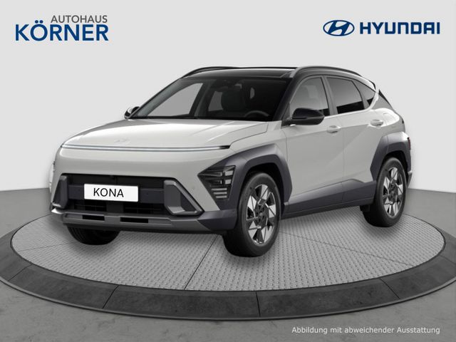 Hyundai KONA 1.6 T-GDI N LINE ULTIMATEPAKET BOSE SOUNDSY