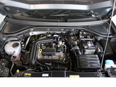 Fahrzeugabbildung Volkswagen T-Roc Life 1.0TSI,Top-Ausstattung,Top-Zustand