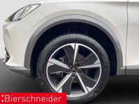 Cupra Formentor - Vorschau Bild 8