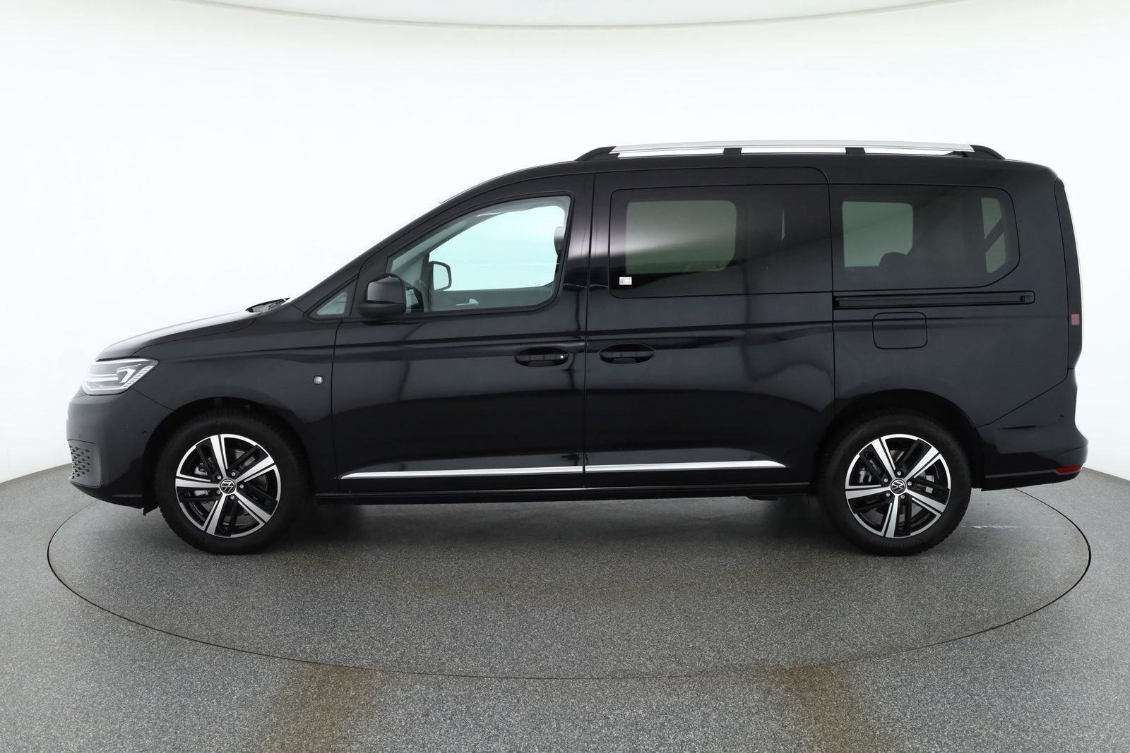 Volkswagen Caddy Maxi 1.5 TSI DSG LED AHK 7-Sitzer imagem 2
