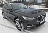 Volvo XC60 D5 Inscription AWD Geartr.  Eu6d-T. Panoram - Volvo XC60 von privat