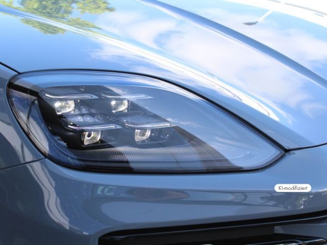 Porsche Cayenne - Bild 7