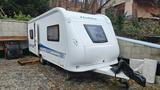 Hobby 540 de luxe - Hobby Wohnwagen 2010