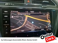 Volkswagen Tiguan - Vorschau Bild 16