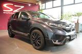 Honda CR-V 1.5 T 2WD Elegance ACC AHK LED Navi SHZ - Honda CR-V: 2wd