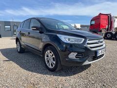 Fahrzeugabbildung Ford Kuga Titanium