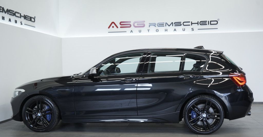 Bmw M140i