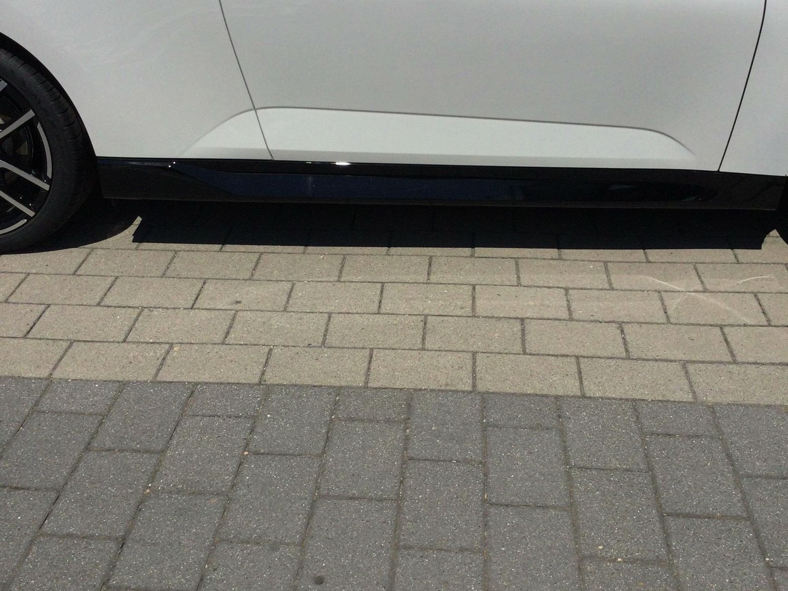 MINI Cooper SE - Bild 19