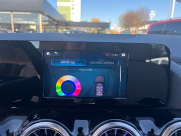 2022 Mercedes-BENZ EQA — миниатюра 20