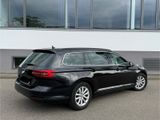 Volkswagen Passat B8 1.4 TSI Comfortline A... - Volkswagen Passat mit Benzin-Antrieb: Kombi, 1.8