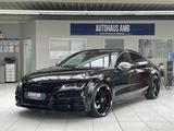 Audi A7 3.0TDI quattro S-Line Bose ACC BiXenon Keyles - Audi A7 in Braunschweig