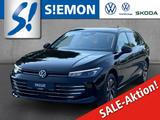 Volkswagen Passat 2.0 TDI DSG Business LED Navi AHK SHZ ZV - Volkswagen Passat mit Diesel-Antrieb: 2.0