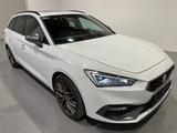 Seat Leon ST 2.0 TDI DSG FR EU6d-T LED ACC Navi Pano - Seat Leon: Fr