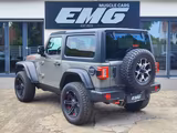 Jeep Wrangler Rubicon|OFFROAD|LED|LEDER|KAMERA|20´´ - Jeep: Offroad